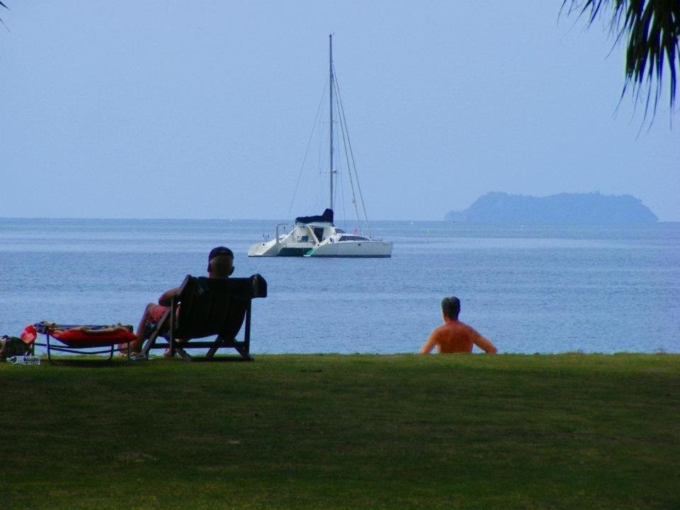 Klongdao Beach Resort Ko Lanta Kültér fotó